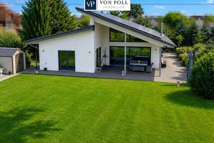 Haus zum Kaufen in Pommersfelden 1.080.000,00 € 192 m²