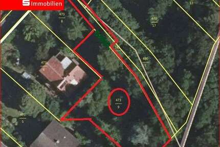 Grundstück zu verkaufen in Seeheim-Jugenheim 730.000,00 € 1017 m²