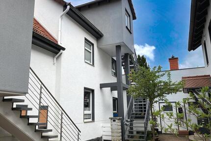 Moderne 2-Zimmerwohnung in schöner Lage von Hofgeismar-Schöneberg