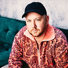 Matt Simons - Tour 2027
