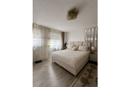 Wohnung zum Kaufen in Ludwigsburg 319.000,00 € 101 m²