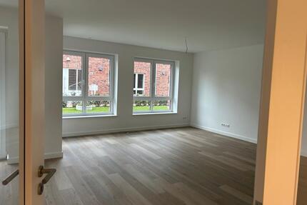 Schöne Erdgeschoss Wohnung zur Miete - Neubau - Dänischenhagen