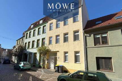 Haus zum Kaufen in Wismar 659.500,00 € 184.21 m²