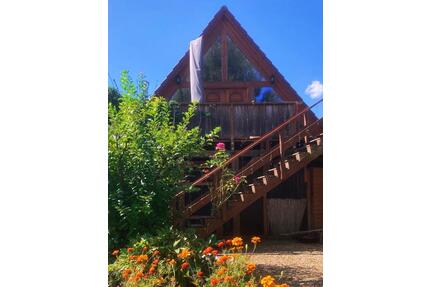 Wohnung Loft zur Vermietung in Sitzenroda - Belgern-Schildau