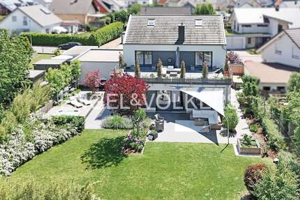 Haus zum Kaufen in Ranstadt 1.190.000,00 € 271.1 m²