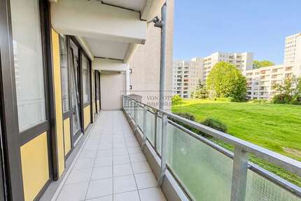 Wohnung zum Kaufen in Köln 299.000,00 € 91 m²