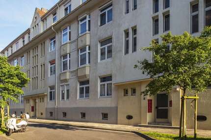Wohnung zum Mieten in Wilhelmshaven 476,00 € 75.43 m²