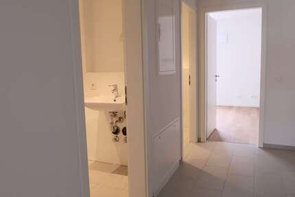 Wohnung zum Mieten in Landsberg am Lech 1.500,00 € 89.46 m²