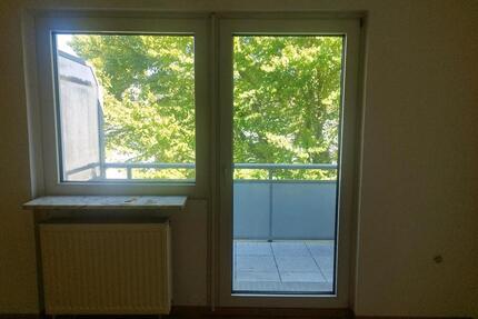 Zwei Zimmer Wohnung im schönen Düsseldorf Gerresheim
