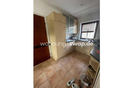 Wohnungsswap - Helenenwallstraße - Köln Deutz