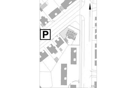 Wohnung zu verkaufen im Hansaviertel Willhelmshaven - Wilhelmshaven Aldenburg