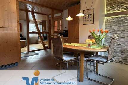 Wohnung zum Kaufen in Triberg 159.000,00 € 98 m²