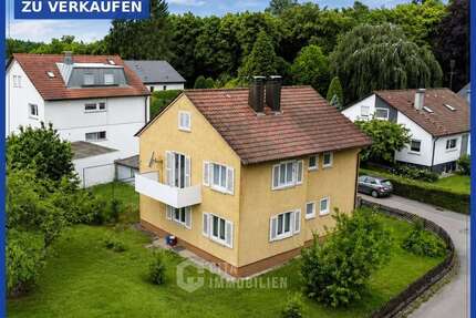 Haus zum Kaufen in Sachsenheim 469.000,00 € 160 m²