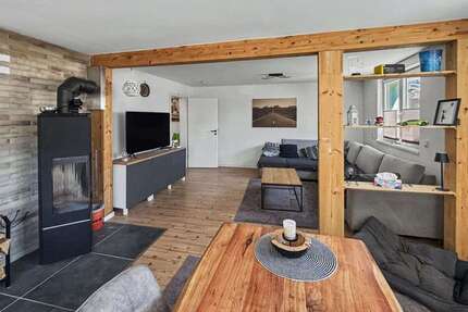 Haus zum Kaufen in Trippstadt 245.000,00 € 120 m²