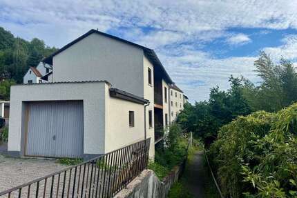 Haus zum Kaufen in Mengerskirchen 199.000,00 € 150 m²