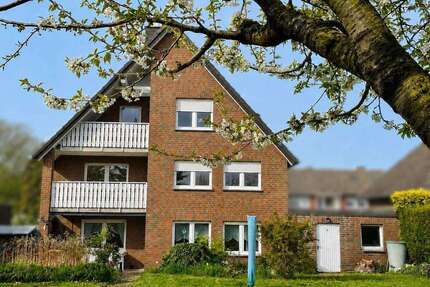 Wohnung zum Mieten in Beckum 650,00 € 110 m²