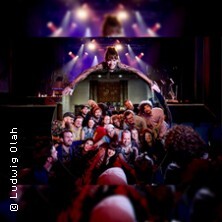 Monika Roscher Bigband