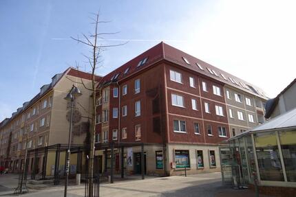 Ihr neuer Standort: zentral, sichtbar & vielseitig nutzbar - Sondershausen