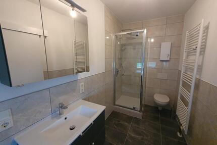 2 ZKB in Idar, Mainzer Straße - 560,00&nbsp;EUR Kaltmiete, ca.&nbsp; 63,00&nbsp;m&sup2; in Idar-Oberstein (PLZ: 55743)