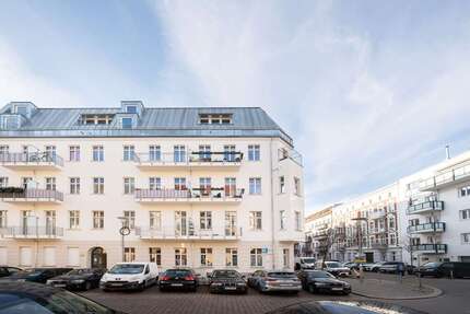 Wohnung zum Mieten in Berlin 1.019,55 € 36.11 m²