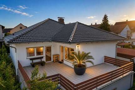 Haus zum Kaufen in Weiterstadt 649.000,00 € 129 m²