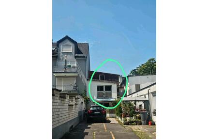 2 Zimmer möbliertes Penthouse - 940,00&nbsp;EUR Kaltmiete, ca.&nbsp; 50,00&nbsp;m&sup2; in Offenbach am Main (PLZ: 63065)