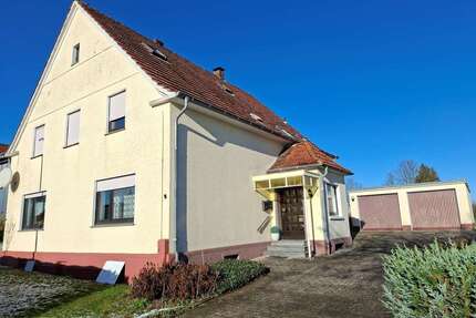 Haus zum Kaufen in Werther 229.000,00 € 200 m²