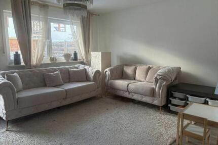 Modernes 5,5-Zi-Haus mit Hobbyraum & Garten in Lerchenau - München Feldmoching-Hasenbergl