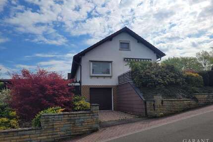 Haus zum Kaufen in Weilerbach 499.000,00 € 184 m²