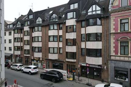 Wohnung zum Kaufen in Köln 199.000,00 € 27 m²