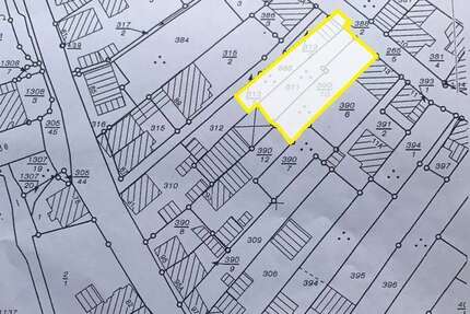 Grundstück zu verkaufen in Rodalben 52.000,00 € 900 m²