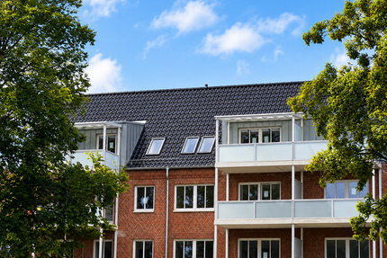 Wohnung zum Mieten in Neumünster 894,00 € 59.63 m²