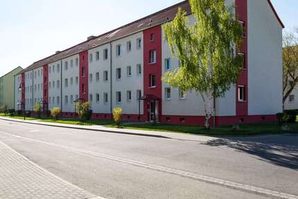 Wohnung zum Mieten in Amt Wachsenburg 410,43 € 61.35 m²