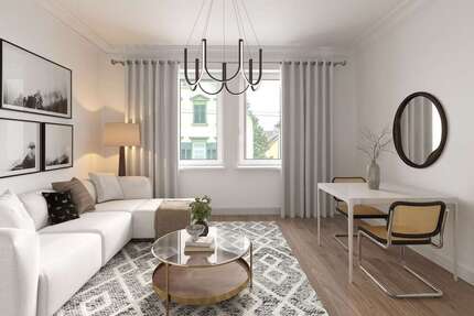Wohnung zum Kaufen in Stuttgart 324.900,00 € 76 m²