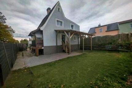 Einfamilienhaus mit großem Garten in zentraler Lage von Aichach