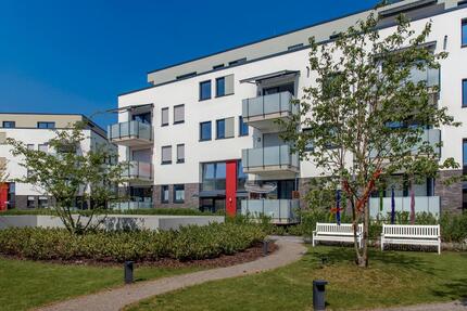 2-Zimmer Rolli-Wohnung, 55+ - 907,00&nbsp;EUR Kaltmiete, ca.&nbsp; 78,90&nbsp;m&sup2; in Bergheim (PLZ: 50126)