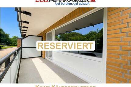 Wohnung zum Kaufen in Halstenbek 139.000,00 € 32 m²