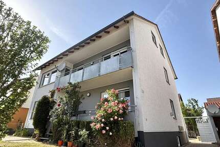 Haus zum Kaufen in Bondorf 650.000,00 € 161 m²