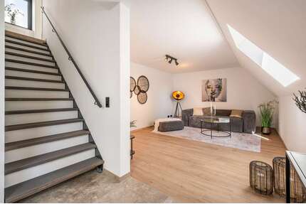 Wohnung zum Kaufen in Philippsburg 399.000,00 € 99.59 m²