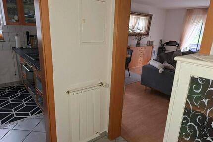 2 Zimmerwohnung - 682,00&nbsp;EUR Kaltmiete, ca.&nbsp; 63,00&nbsp;m&sup2; in Mainz (PLZ: 55126) Finthen