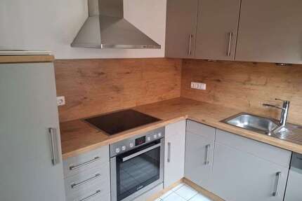 Wohnung zum Mieten in Hermannsburg 460,00 € 58 m²