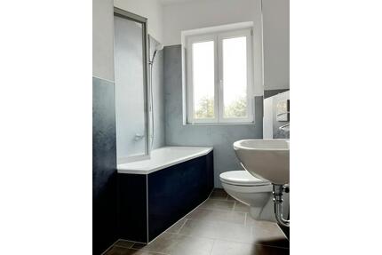 3-Raumwohnung | Bad mit Wanne | 67 m² | Dachgeschoss - Löbau