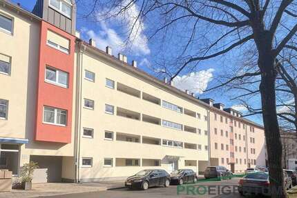 Wohnung zum Kaufen in München 145.000,00 € 34.77 m²