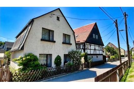 Haus zum Kaufen in Mülsen 74.600,00 € 120 m²