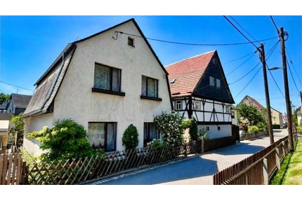 Haus zum Kaufen in Mülsen 74.600,00 € 97 m²