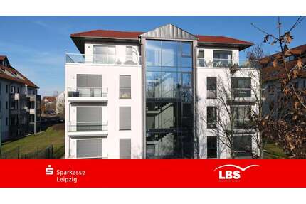 Wohnung zum Kaufen in Leipzig 401.691,00 € 104.34 m²