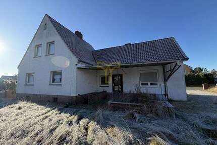 Haus zum Kaufen in Gifhorn Kästorf 285.000,00 € 136 m² - Gifhorn / Kästorf