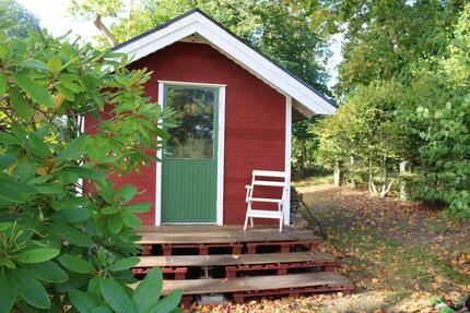 Stuga nahe Meer und Seen in Schweden - Freiburg im Breisgau Günterstal