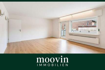 Großzügige Eigentumswohnung mit Garten im Herzen der Autostadt - Wolfsburg Nordsteimke