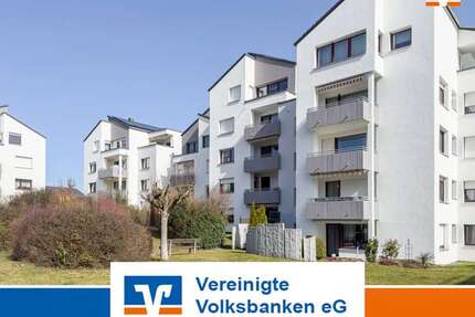 Wohnung zum Kaufen in Holzgerlingen 348.000,00 € 89.71 m²